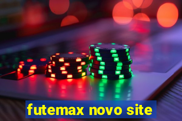 futemax novo site